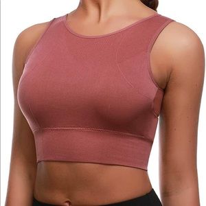 Beninos Sports Bra- size medium